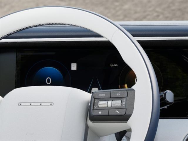 2026 Hyundai Palisade Calligraphy photo 10