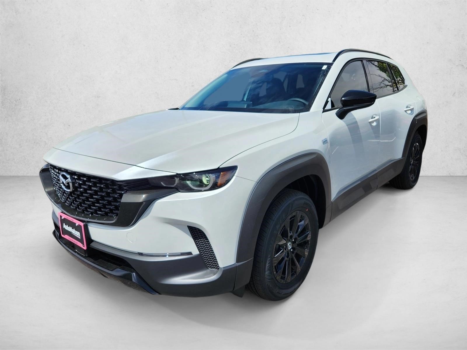 2026 Mazda CX-50 Premium's photo