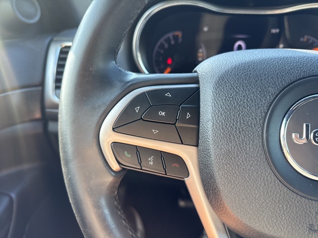 2018 Jeep Grand Cherokee Laredo E photo 21