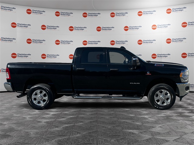 2024 Ram 2500 Big Horn photo 6