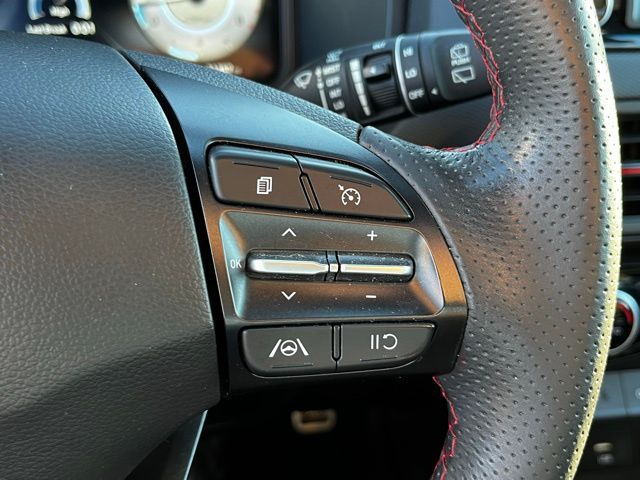 2023 Hyundai Kona N Line photo 17