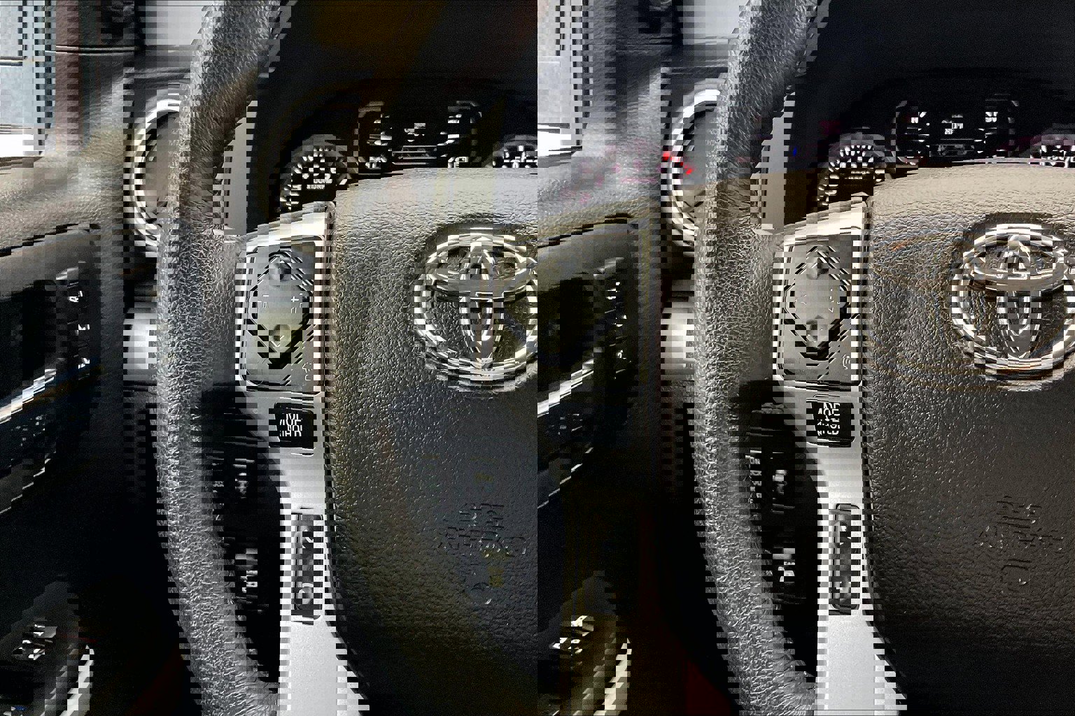 2021 Toyota Tundra Platinum Grade photo 20