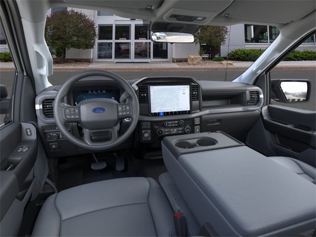 2025 Ford F-150 XL photo 9