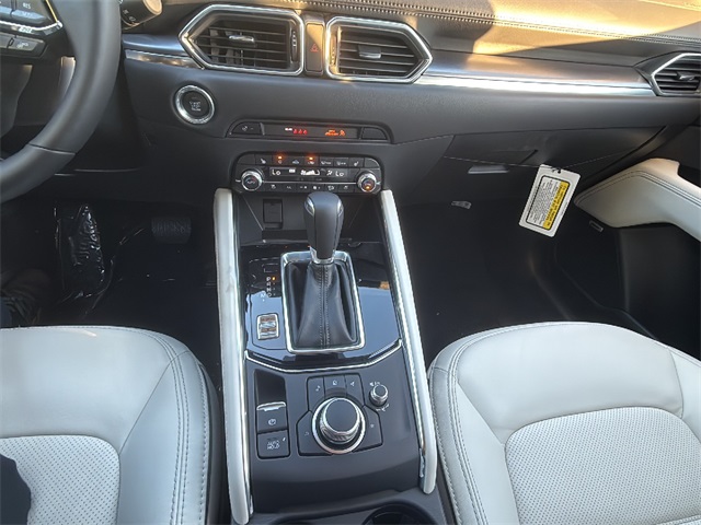2025 Mazda CX-5 2.5 Premium Plus photo 21