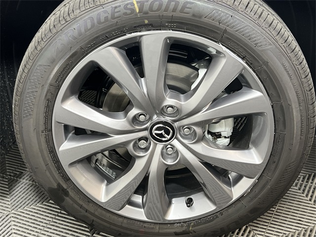 2025 Mazda CX-30 2.5 S Preferred photo 16