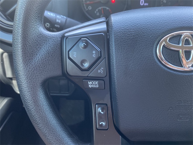 2023 Toyota Tacoma SR5 photo 22