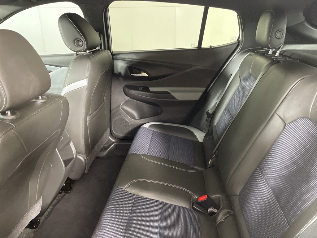 2024 Buick Envista Preferred photo 31