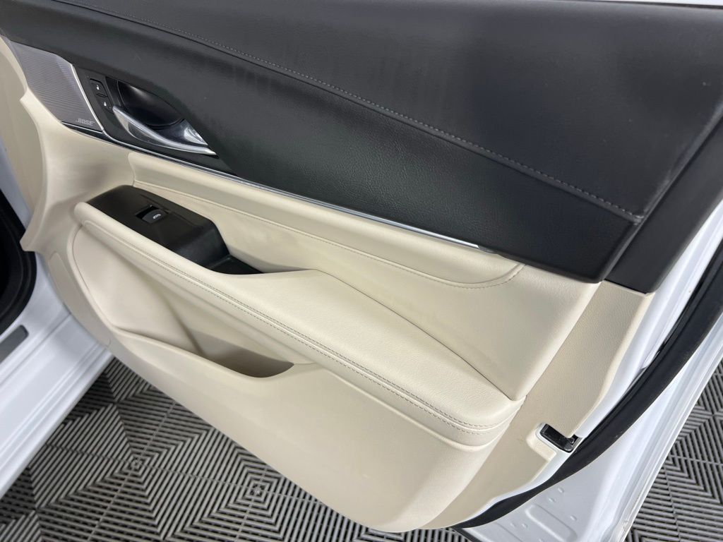 2024 Cadillac CT4 Luxury photo 29