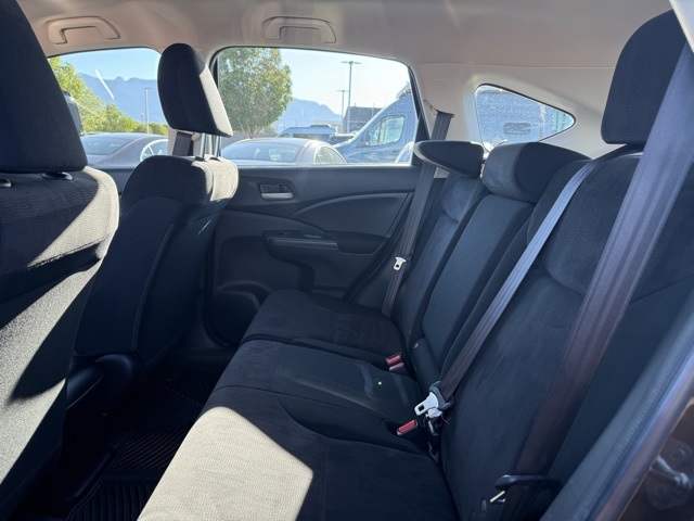 2013 Honda CR-V LX photo 23