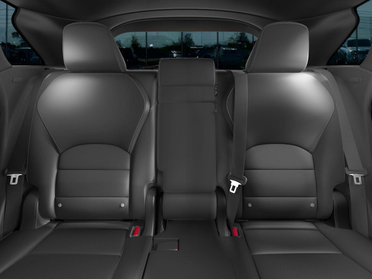 2025 Infiniti QX50 SPORT photo 16