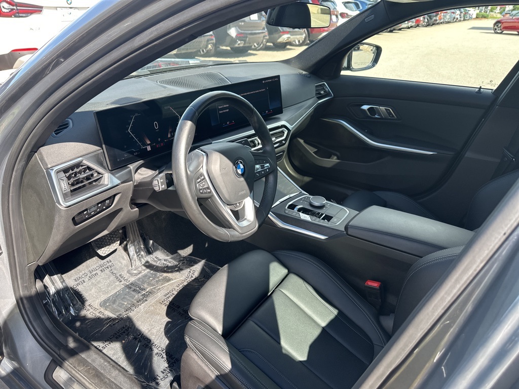 2023 Bmw 330i xDrive photo 11