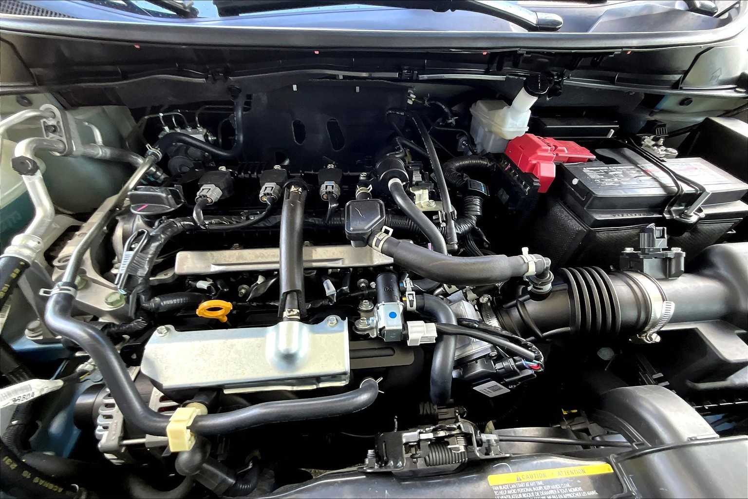 2024 Nissan Versa S photo 29