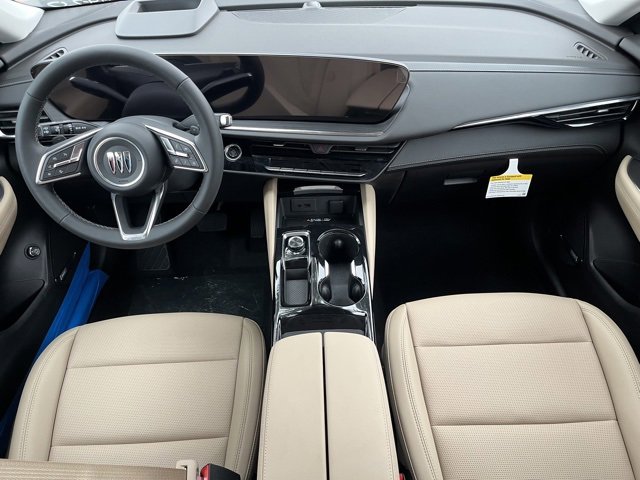 2025 Buick Envision Preferred photo 13