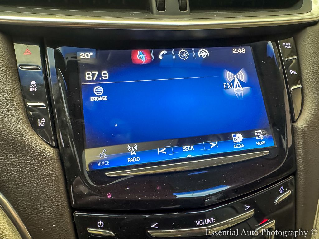 2013 CADILLAC XTS - Image 18