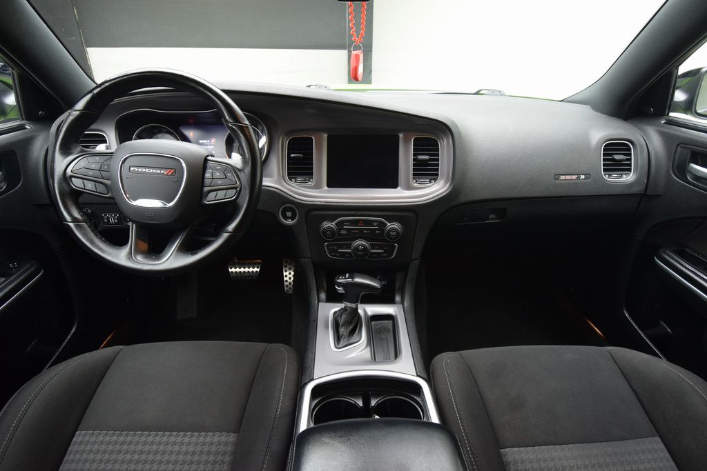 2023 Dodge Charger R/T Scat Pack photo 3