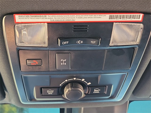 2022 Toyota Tacoma V6 photo 30
