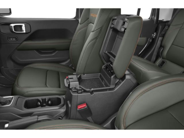2025 Jeep Gladiator Mojave photo 12