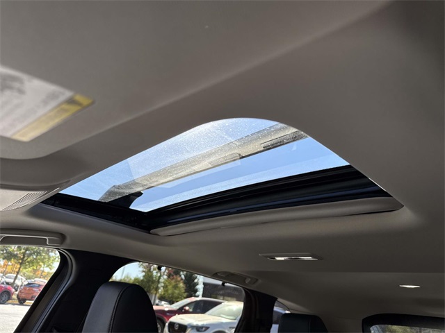 2024 Mazda CX-90 Preferred photo 3