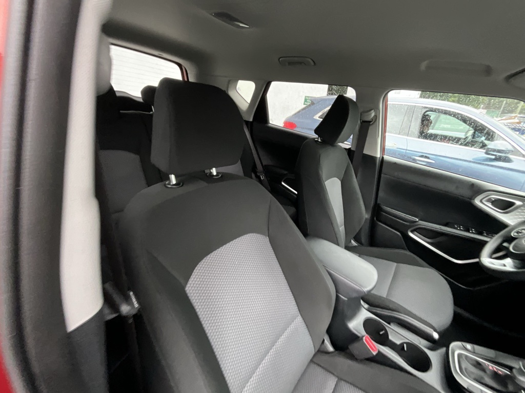 2021 Kia Soul LX photo 33