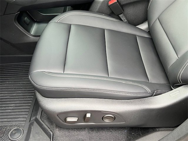 2025 Gmc Acadia Elevation photo 32