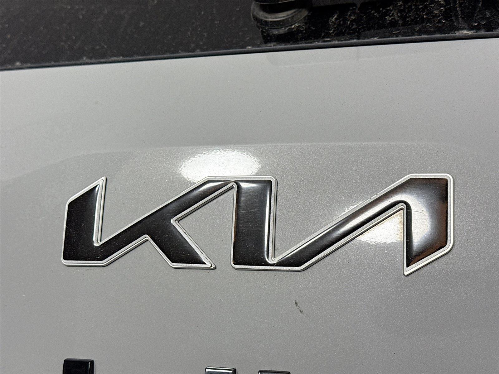 2022 Kia Telluride SX Nightfall Edition photo 10
