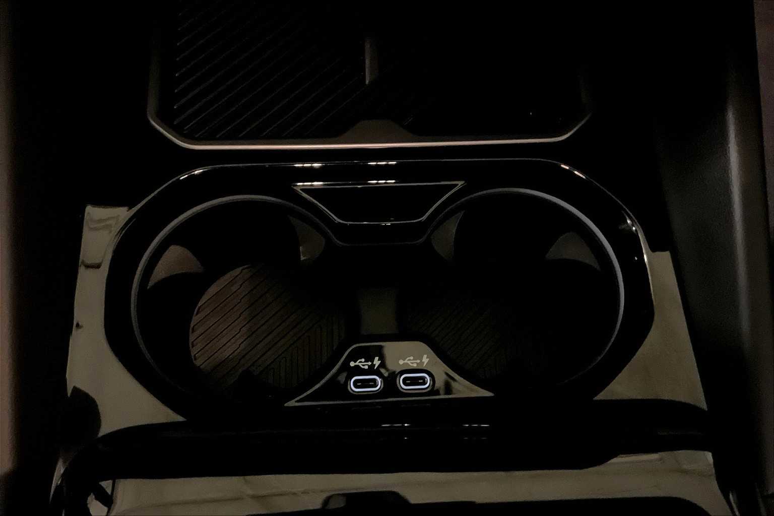 2025 Bmw 530i Sedan photo 29