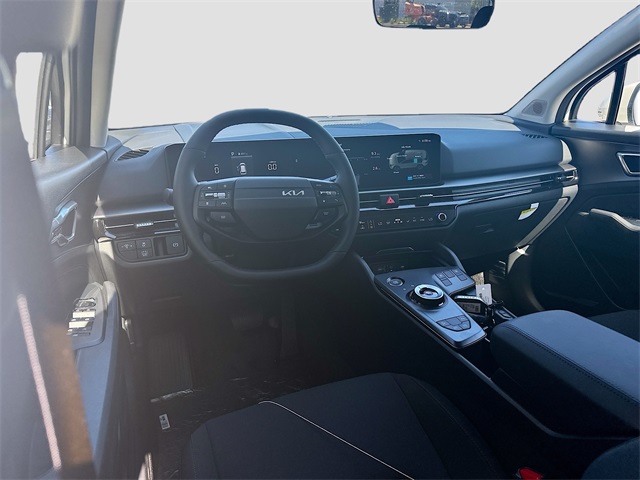 2026 Kia Sportage Hybrid S photo 22