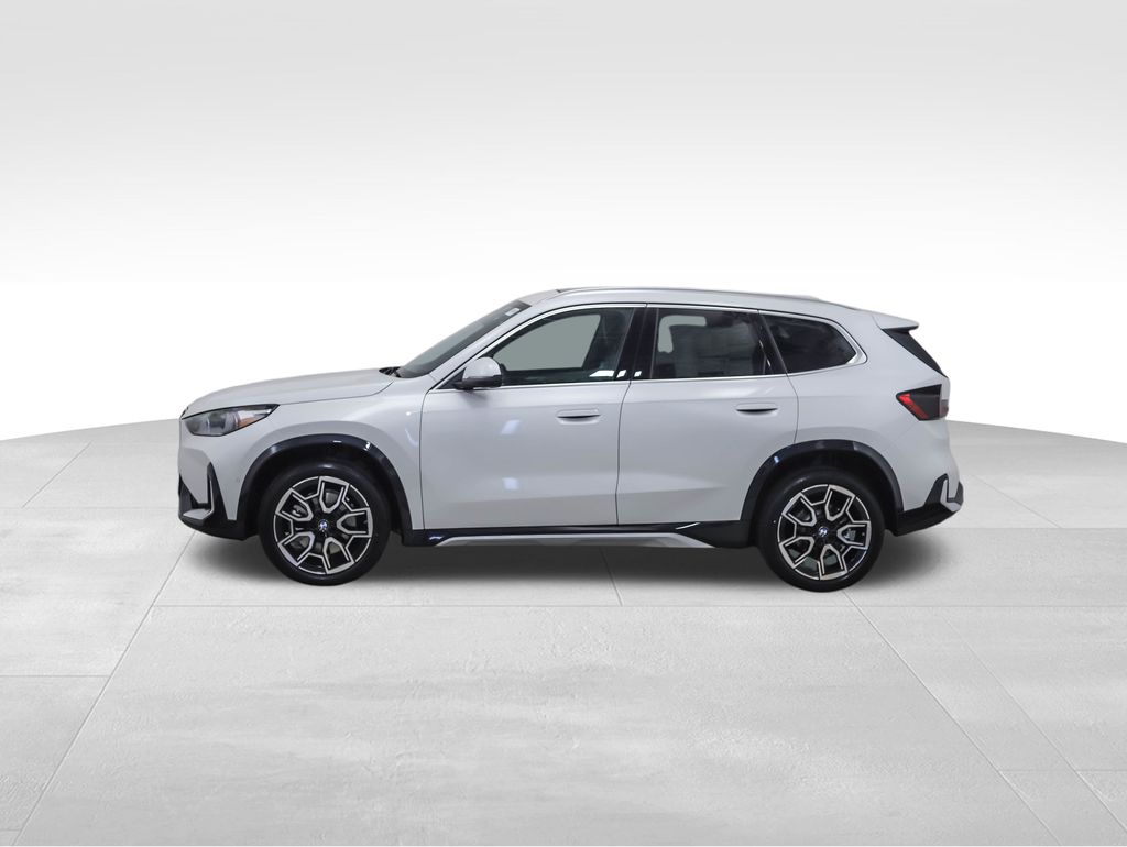 Used 2025 BMW X1 28i with VIN WBX73EF0XS5166836 for sale in Minneapolis, Minnesota