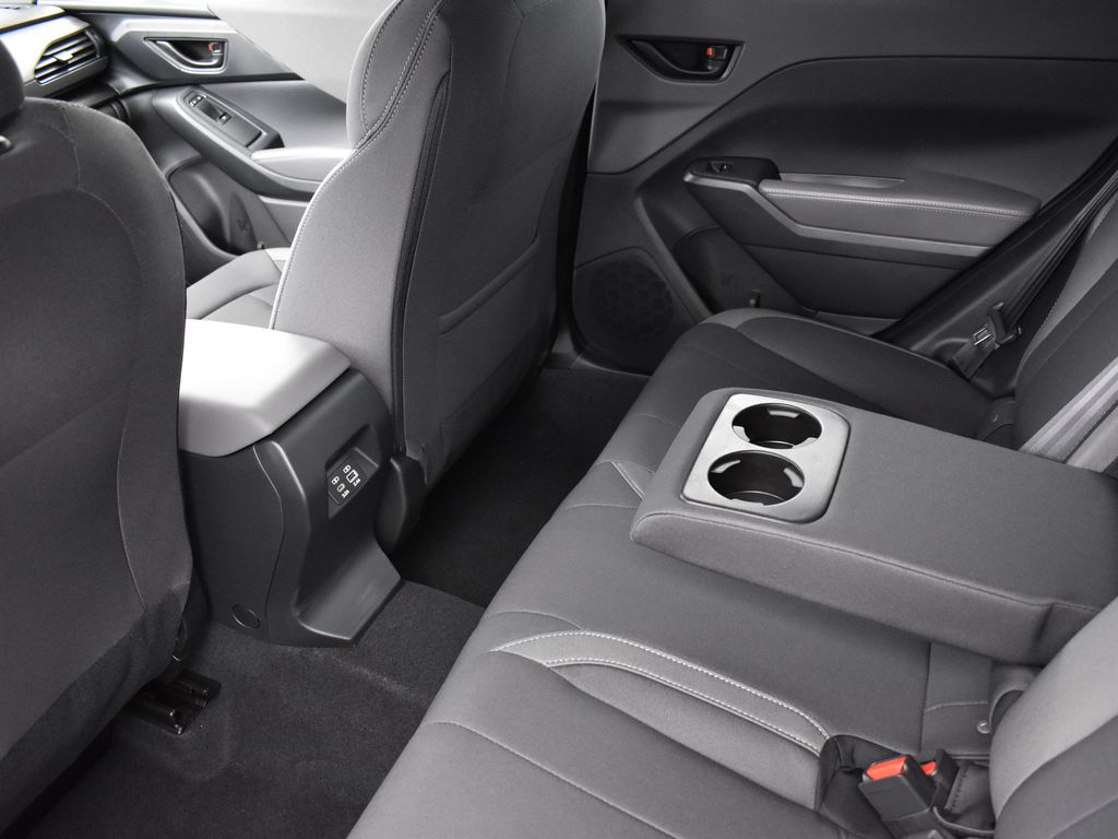 2025 Subaru Crosstrek Premium photo 19