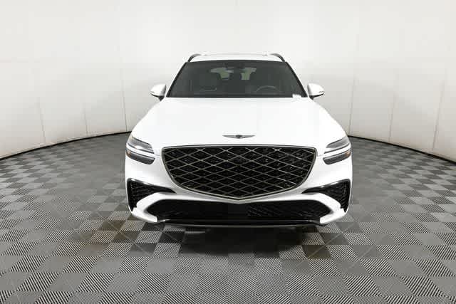 2026 Genesis GV70 3.5T Sport Prestige photo 36
