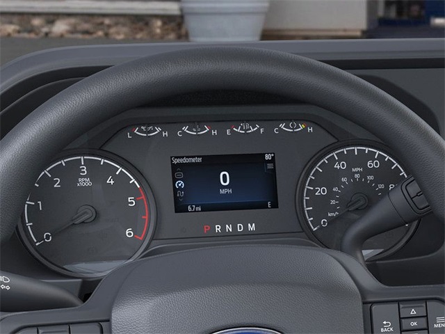 2026 Ford F-550 XL photo 11