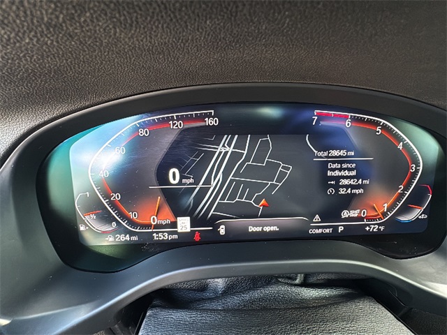 2023 Bmw X3 xDrive30i photo 28