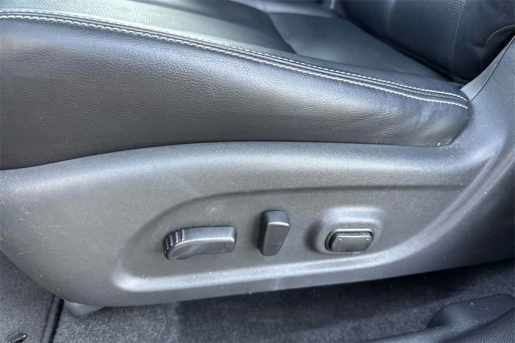 2024 Nissan Murano SL photo 12