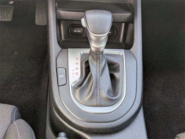 2023 Kia Forte LXS photo 17