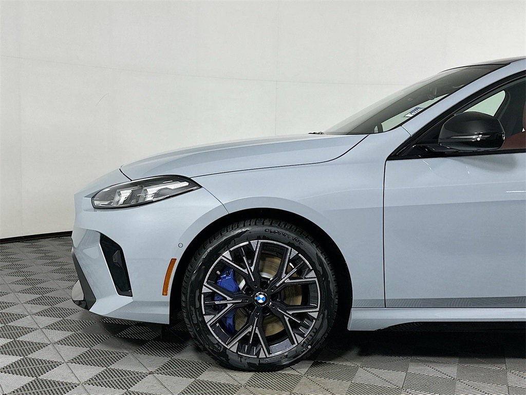 2026 Bmw 228 photo 9