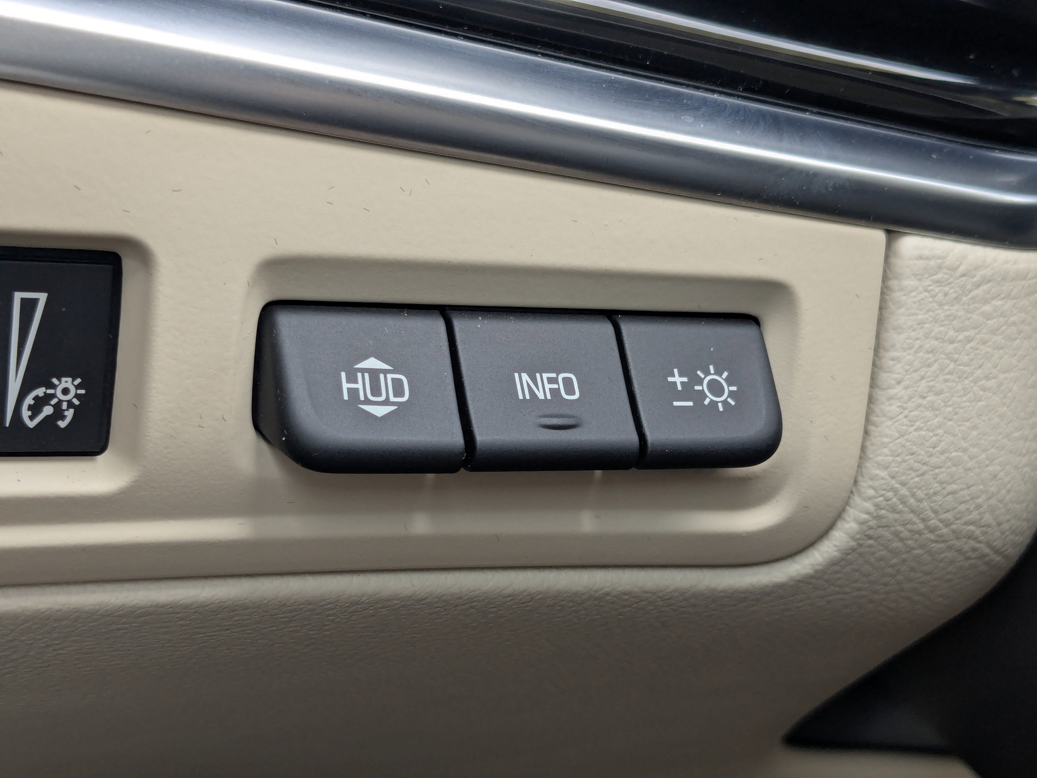 2023 Cadillac XT6 Premium Luxury photo 14