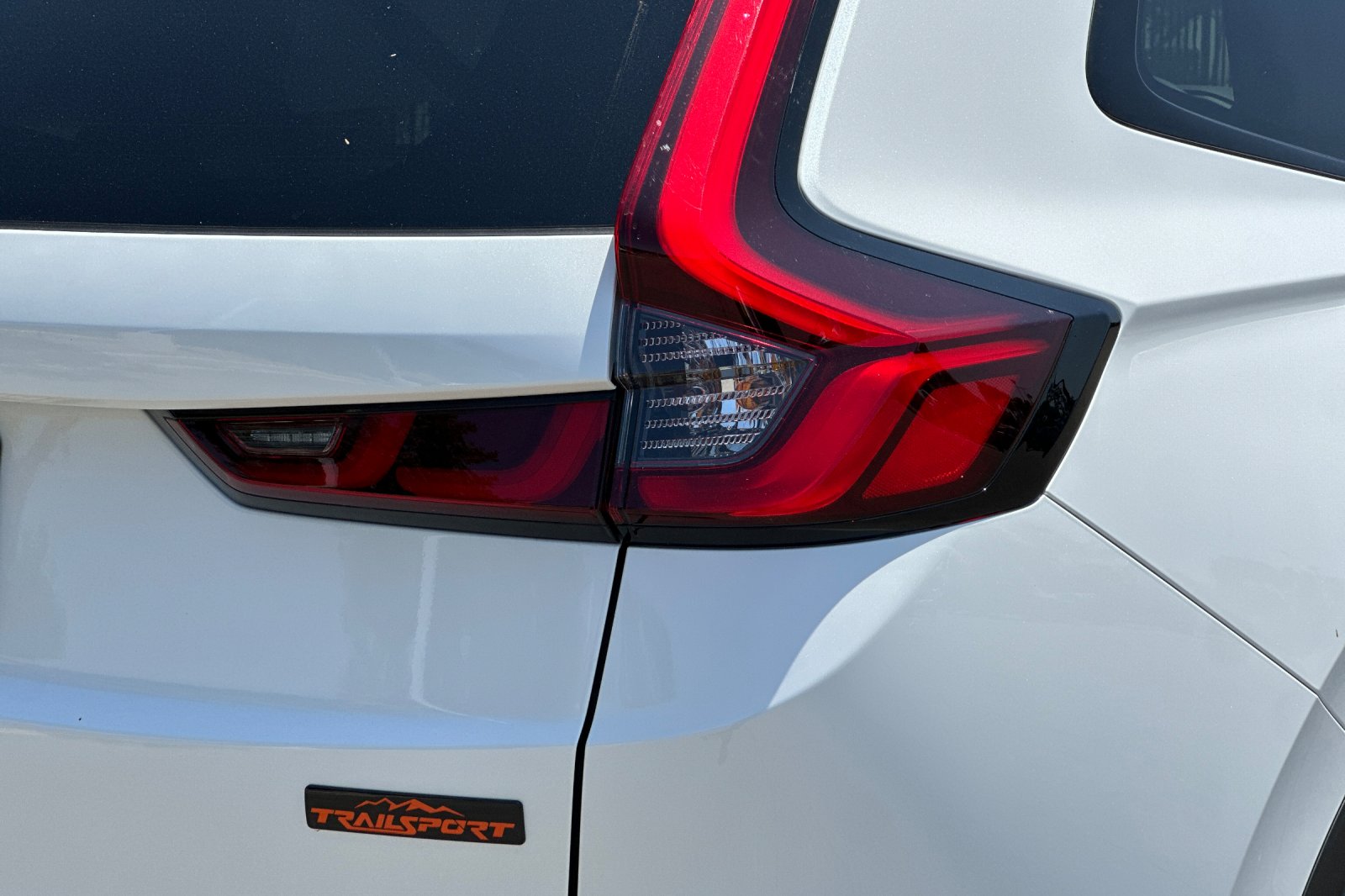2026 Honda CR-V Hybrid Sport photo 27