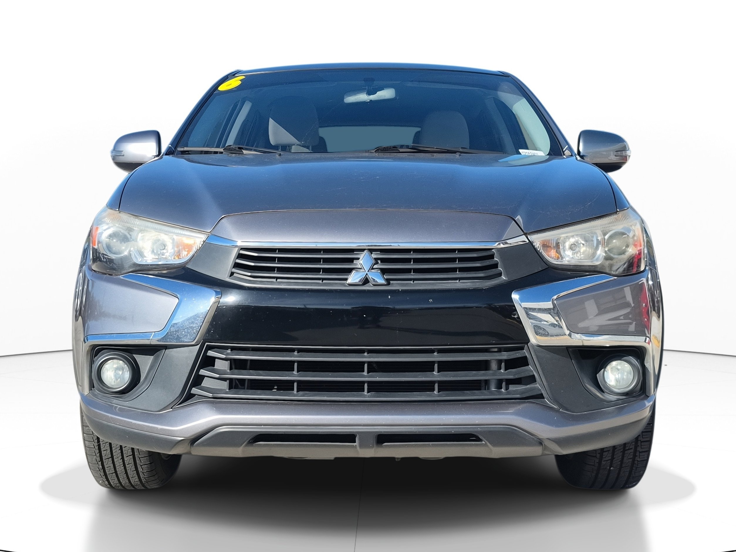 Used 2016 Mitsubishi Outlander Sport SE with VIN JA4AP3AW6GZ052401 for sale in Sarasota, FL