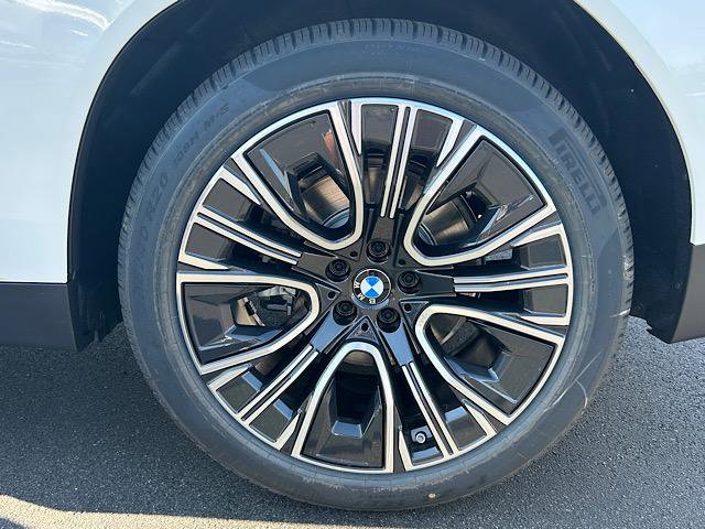 2026 Bmw X3 photo 7