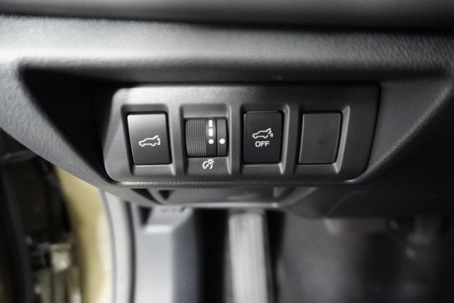 2025 Subaru Outback Onyx Edition photo 9