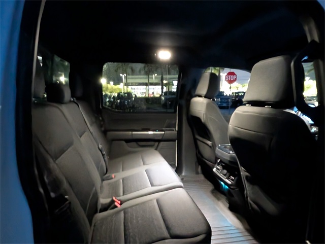 2022 Ford F-150 XLT photo 11