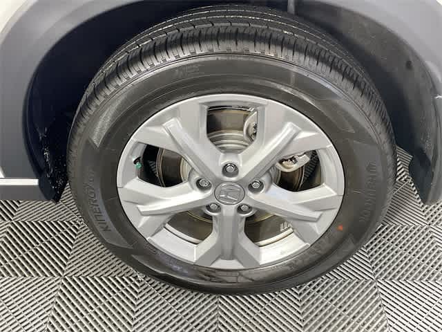 2025 Honda HR-V LX photo 29