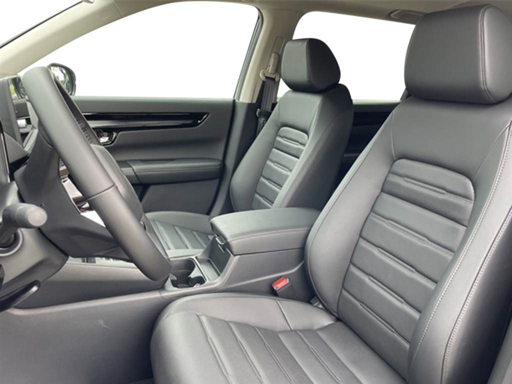 2026 Honda CR-V EX-L photo 9