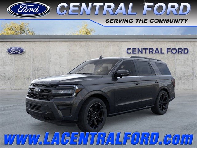 2024 Ford Expedition