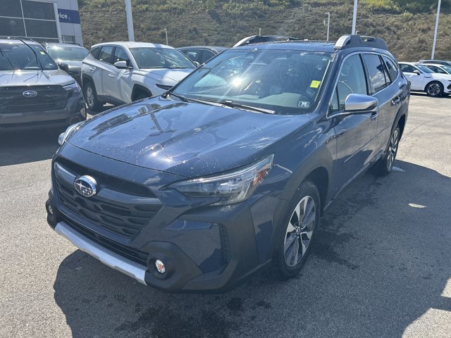 2025 Subaru Outback Touring XT photo 19