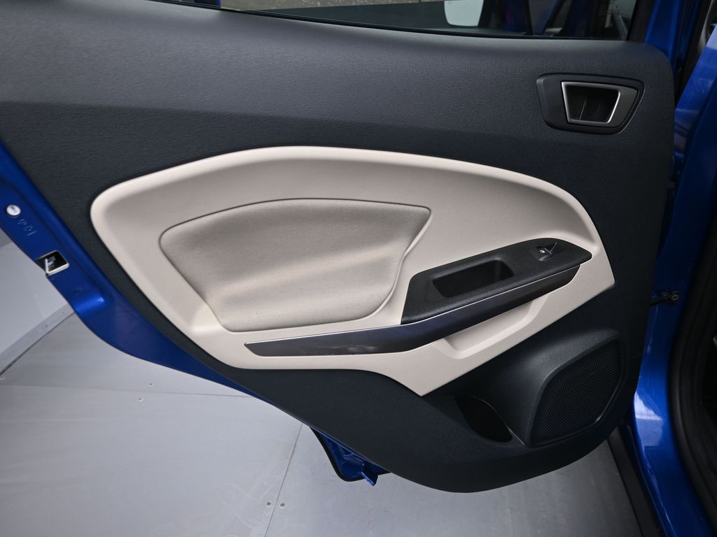 2021 Ford EcoSport SE photo 20