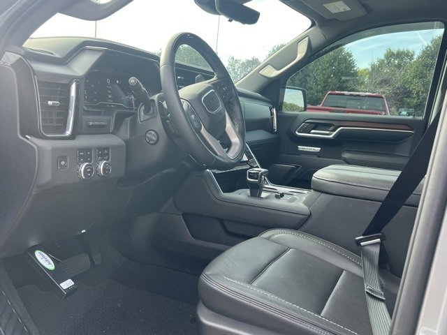 2025 Gmc Sierra 1500 Denali photo 17