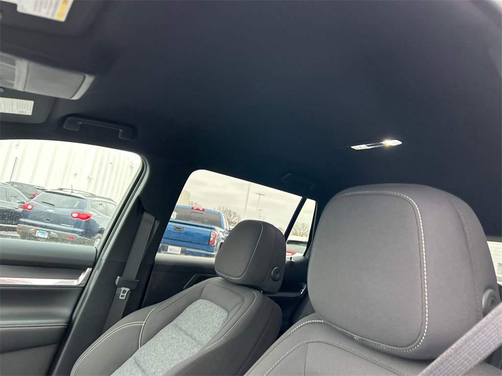 2026 GMC TERRAIN - Image 26