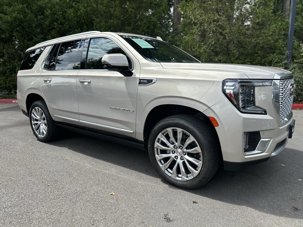 2023 Gmc Yukon Denali photo 2
