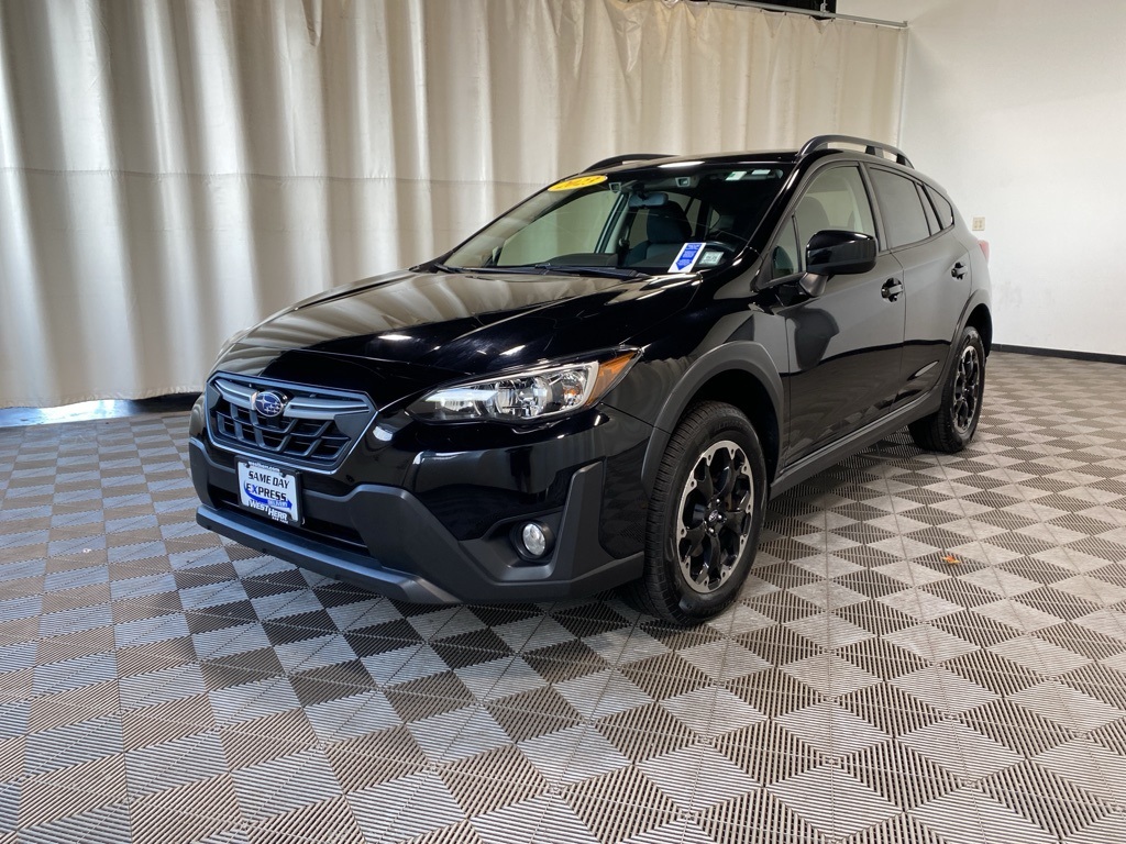 2023 Subaru Crosstrek Premium photo 6